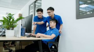 Kỹ sư thiết kế khuôn