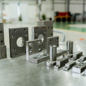 Mechanical products