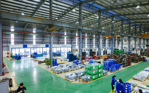 Kỹ thuật nguội, lắp ráp