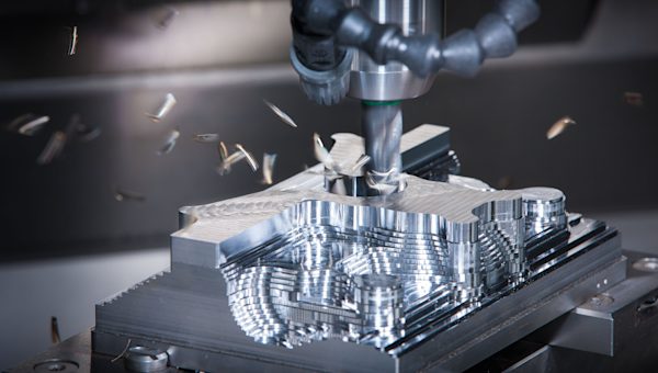 All About Milling Heads: A Comprehensive A-Z Guide All About Milling Heads: A Comprehensive A-Z Guide