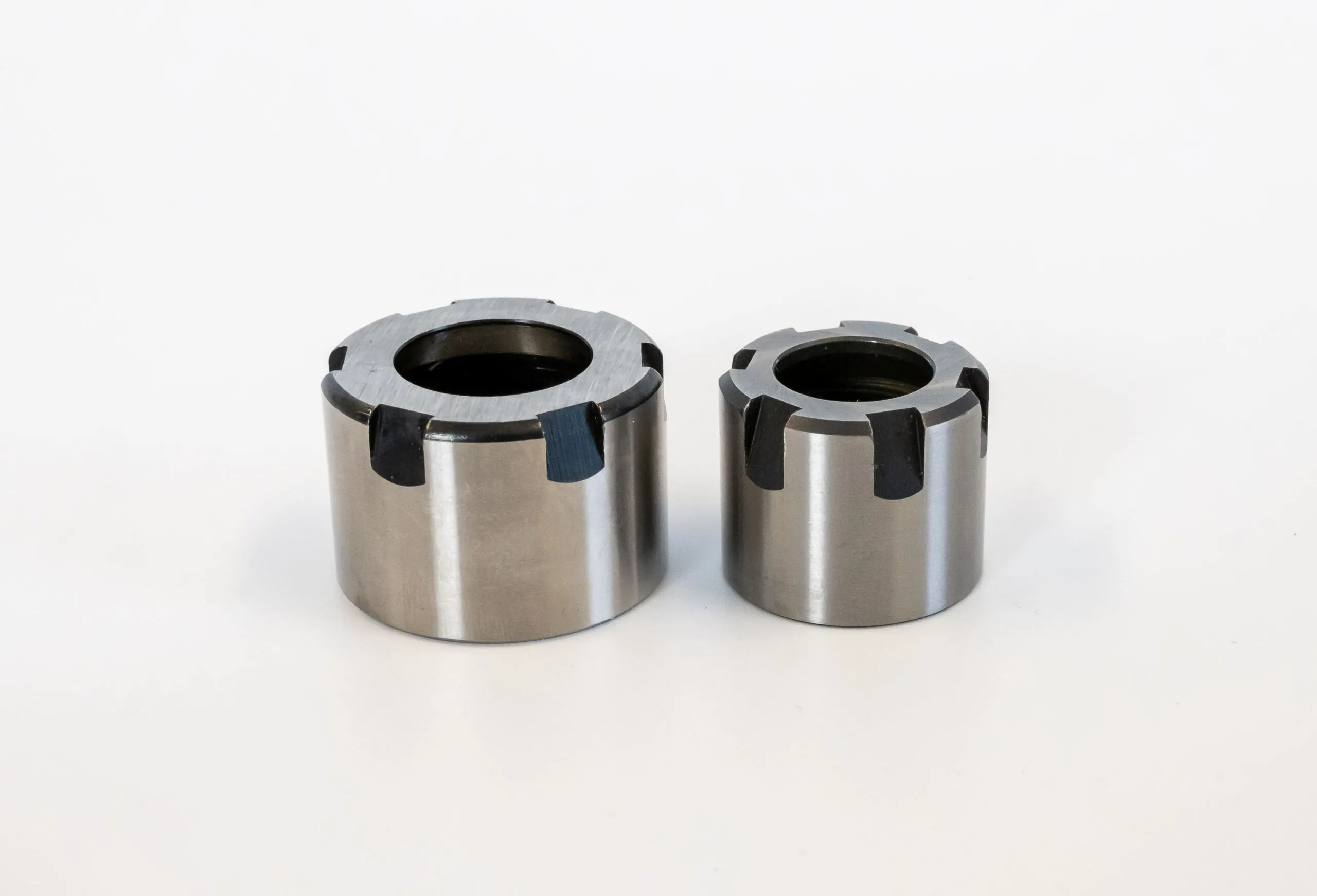 The importance of replacing milling spindle components once they show signs of wear The importance of replacing milling spindle components once they show signs of wear