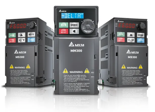 Troubleshooting methods for common milling spindle issues through inverter error code diagnostics Troubleshooting methods for common milling spindle issues through inverter error code diagnostics