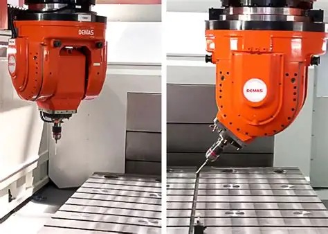 Comparison of tool life when using a stable vs. unstable milling spindle Comparison of tool life when using a stable vs. unstable milling spindle