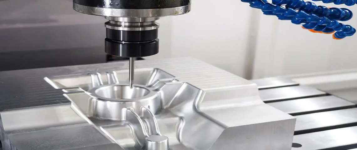 3D stamping die design with specialized software ensures high accuracy 3D stamping die design with specialized software ensures high accuracy