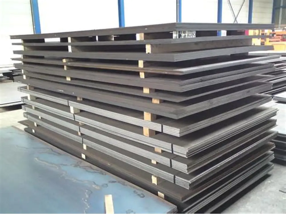 SKD11 steel is a common material for manufacturing stamping dies requiring high durability SKD11 steel is a common material for manufacturing stamping dies requiring high durability